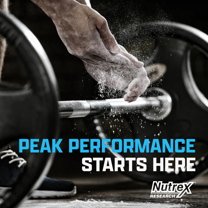 VITADAPT: Multivitamins