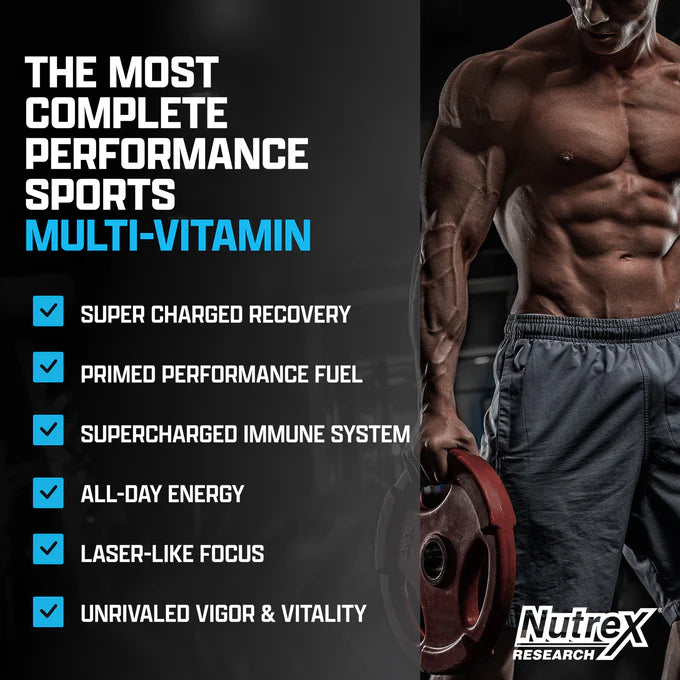 VITADAPT: Multivitamins