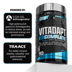 VITADAPT - NUTREX - Shakeproteine