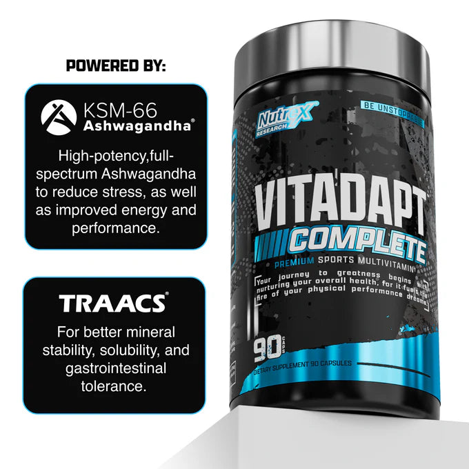 VITADAPT - NUTREX