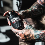 ANABOL HARDCORE - Shakeproteine