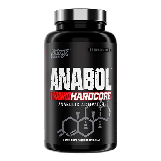 ANABOL HARDCORE - Shakeproteine
