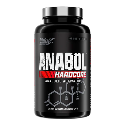 ANABOL HARDCORE