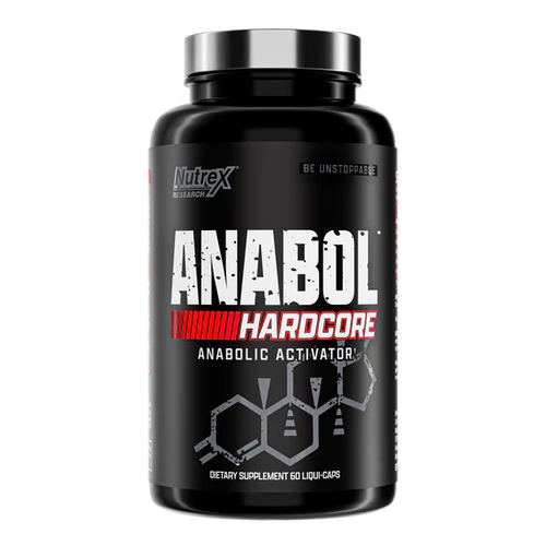 ANABOL HARDCORE - Shakeproteine