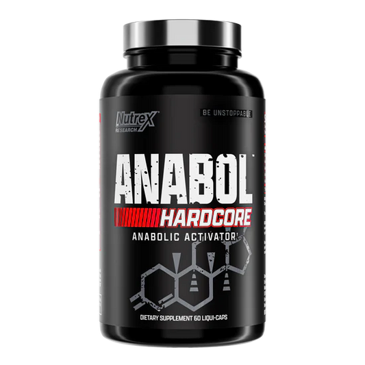 ANABOL HARDCORE