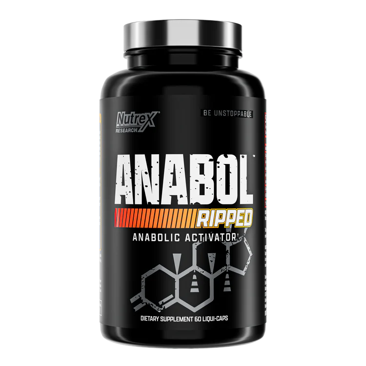 ANABOL  RIPPED