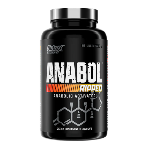 ANABOL  RIPPED - Shakeproteine