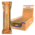 Barebells Protein Bar Peanut Butter — barre et boîte de 12