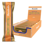 Barebells Protein Bar Peanut Butter — barre et boîte de 12