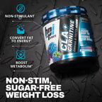 CLA + CARNITINE -  BPI - Shakeproteine