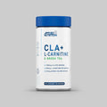 Gélules de CLA + L-carnitine et thé vert - Shakeproteine