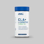 Gélules de CLA + L-carnitine et thé vert - Shakeproteine