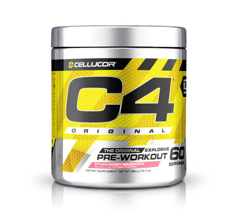 Cellucor C4 60 Servings