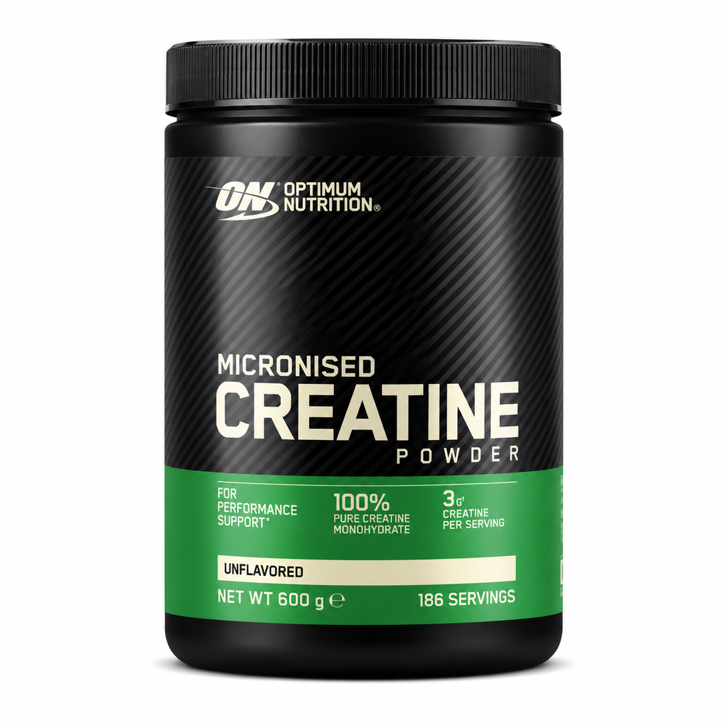 Creatine micronized - Optimum Nutrition  300Gr