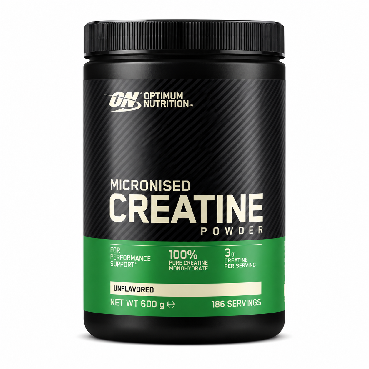 Creatine micronized - Optimum Nutrition  300Gr