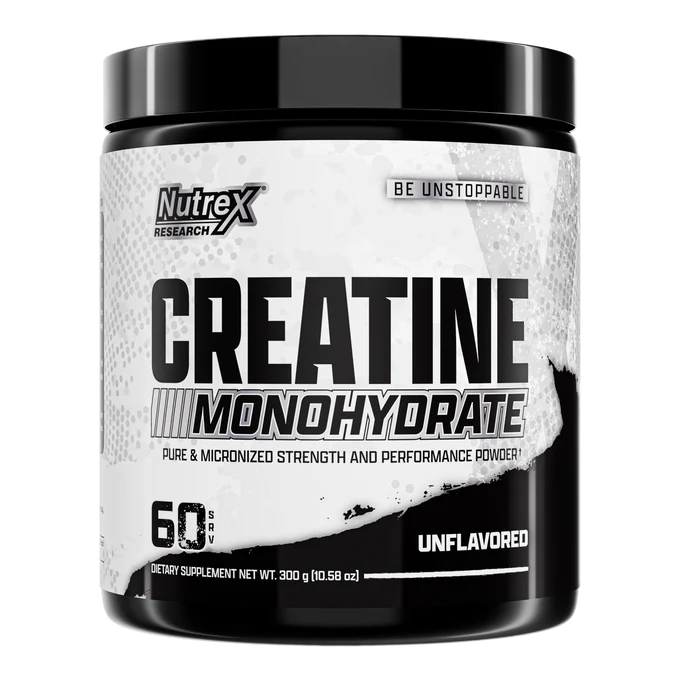 CREATINE DRIVE - NUTREX