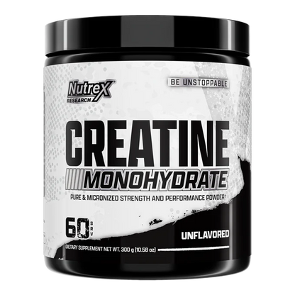 CREATINE DRIVE - NUTREX