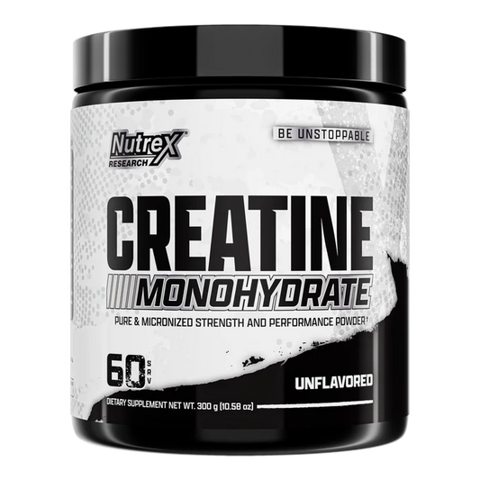 CREATINE DRIVE - NUTREX