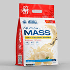 Critical Mass Original 6 kg Vanille