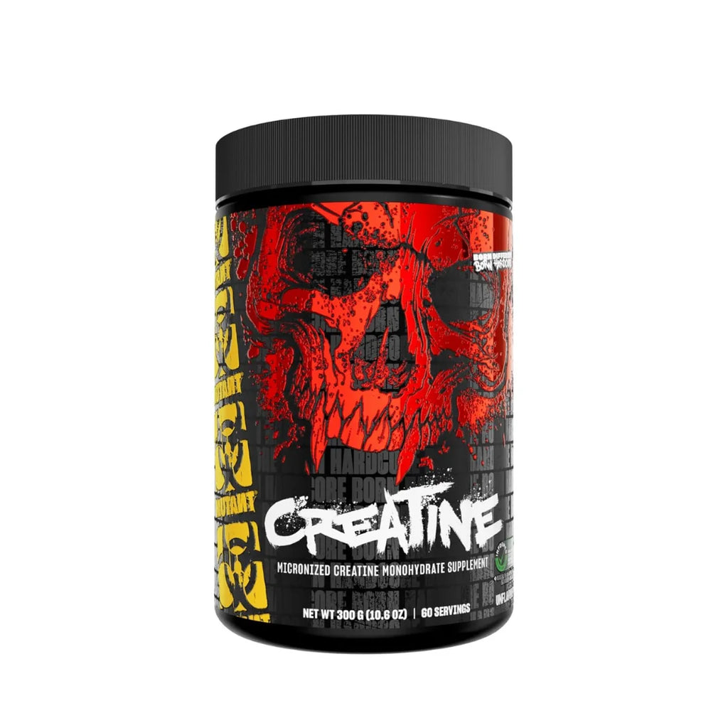 CREATINE - MUTANT