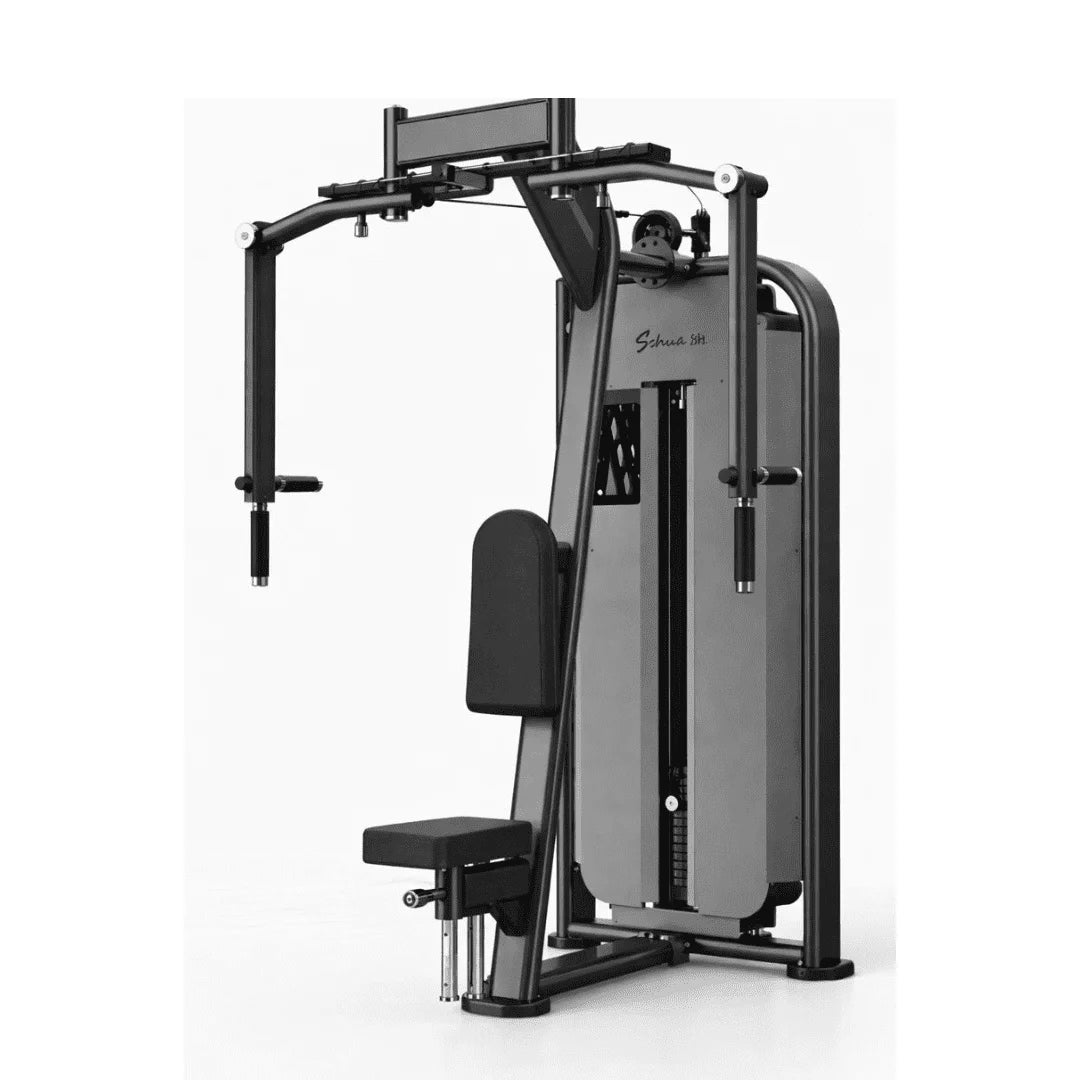 Pectoral Fly/Rear Deltoid