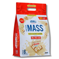 Critical Mass Original 6 kg Gainer hypercalorique