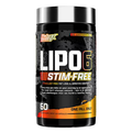 Lipo-6 Stim-Free - Shakeproteine
