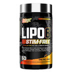 Lipo-6 Stim-Free - Shakeproteine