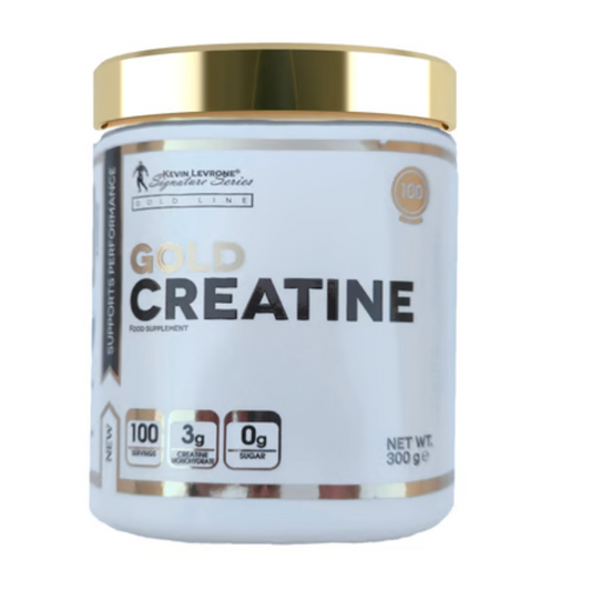 Creatine monohydrate 300Gr KEVIN LEVRONE