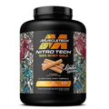 NITRO TECH WHEY GOLD 5LB LIMITED EDITION - Shakeproteine