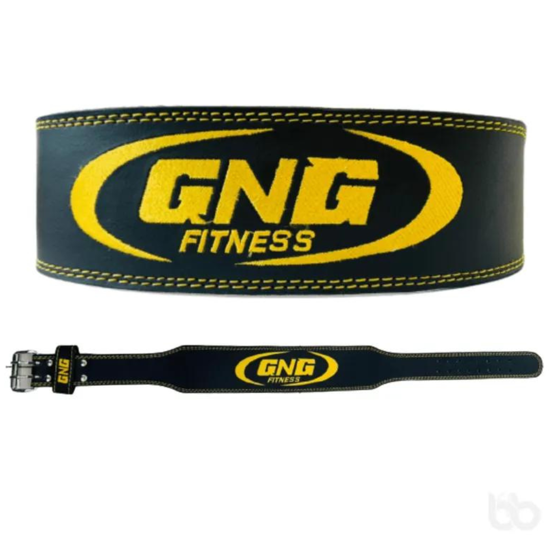 Ceinture de Musculation GNG - Shakeproteine