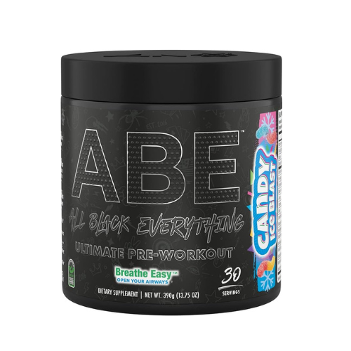 ABE PRE WORKOUT 300GR - Shakeproteine