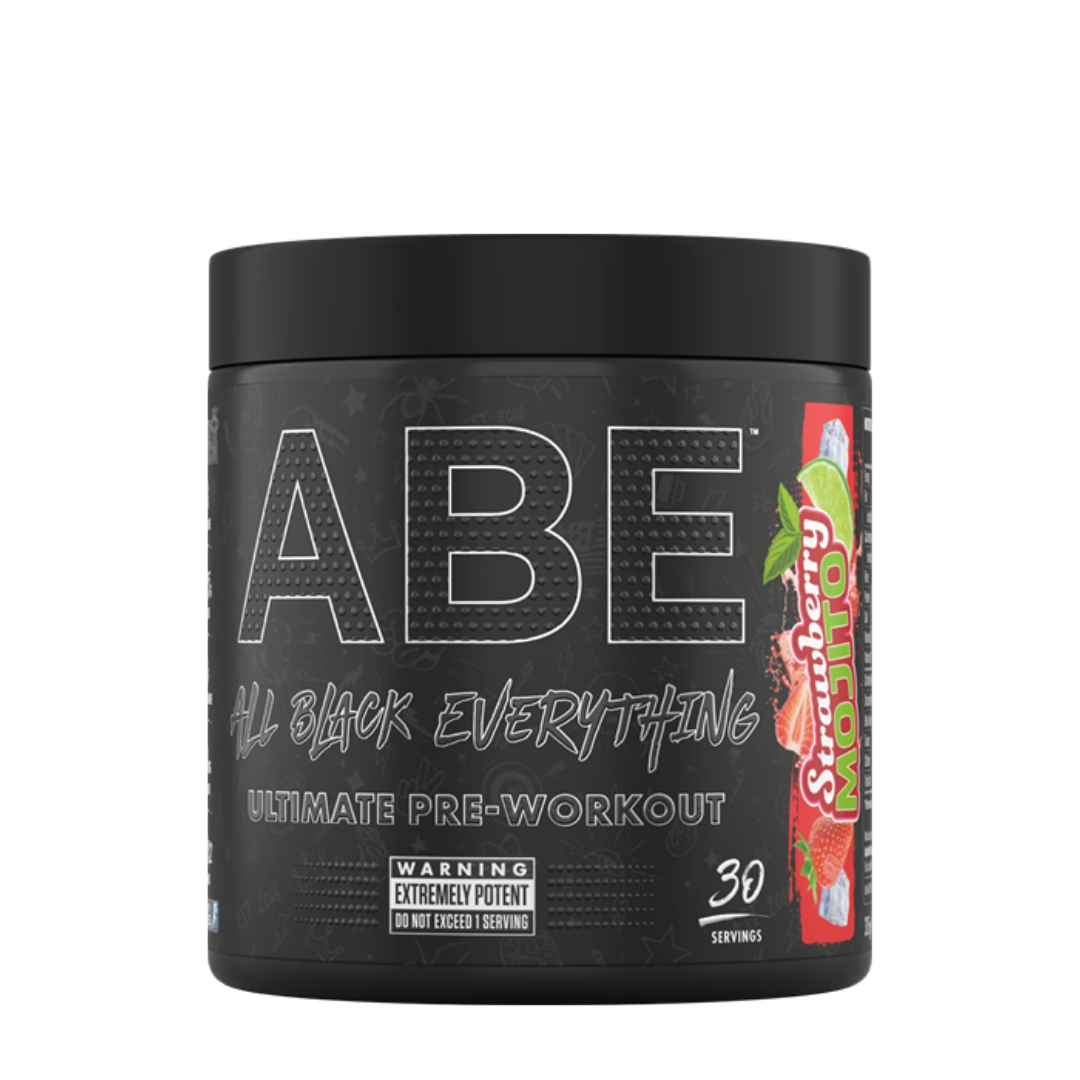 ABE PRE WORKOUT 300GR - Shakeproteine
