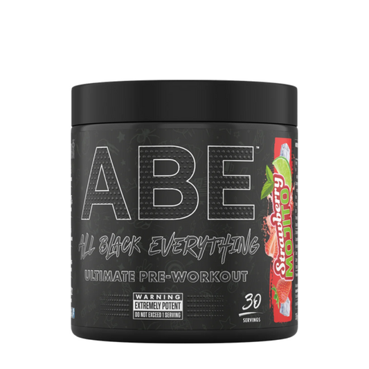 ABE PRE WORKOUT 300GR