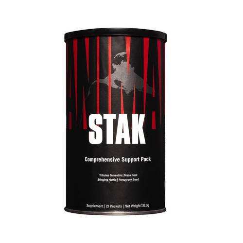 ANIMAL STACK - UNIVERSAL - Shakeproteine