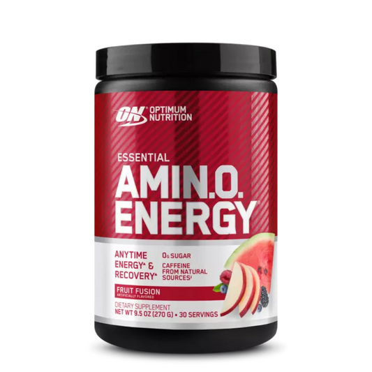 AMINO ENERGY - OPTIMUM NUTRITION - Shakeproteine