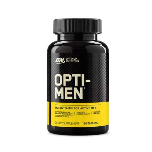 OPTI-MEN - MULTIVITAMINE ON - Shakeproteine