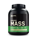Serious Mass GAINER - Shakeproteine