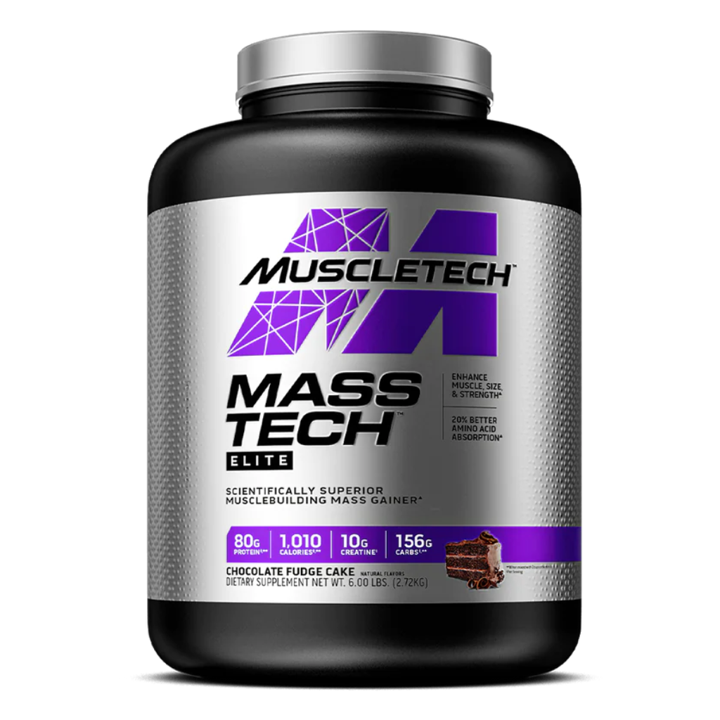 Mass-Tech Performances Series Muscletech à Abidjan | Gainer de Masse ...