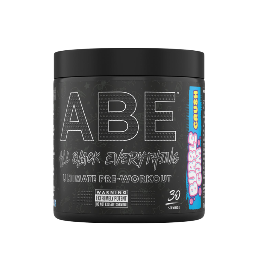 ABE PRE WORKOUT 300GR - Shakeproteine
