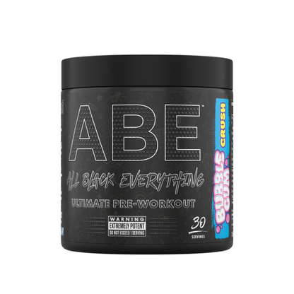 ABE PRE WORKOUT 300GR