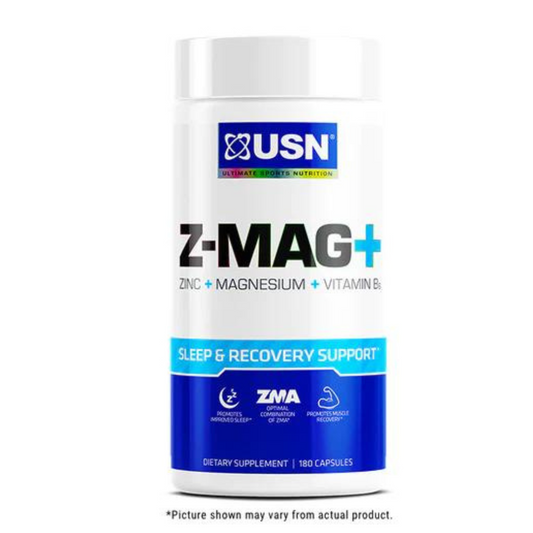 USN ZMAG+ - Shakeproteine