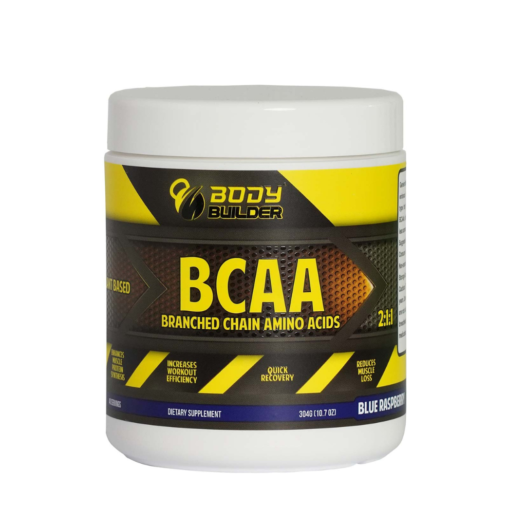 BODYBUILDER BCAA 