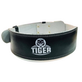 Ceinture de Musculation TIGER  - Cuir - Shakeproteine