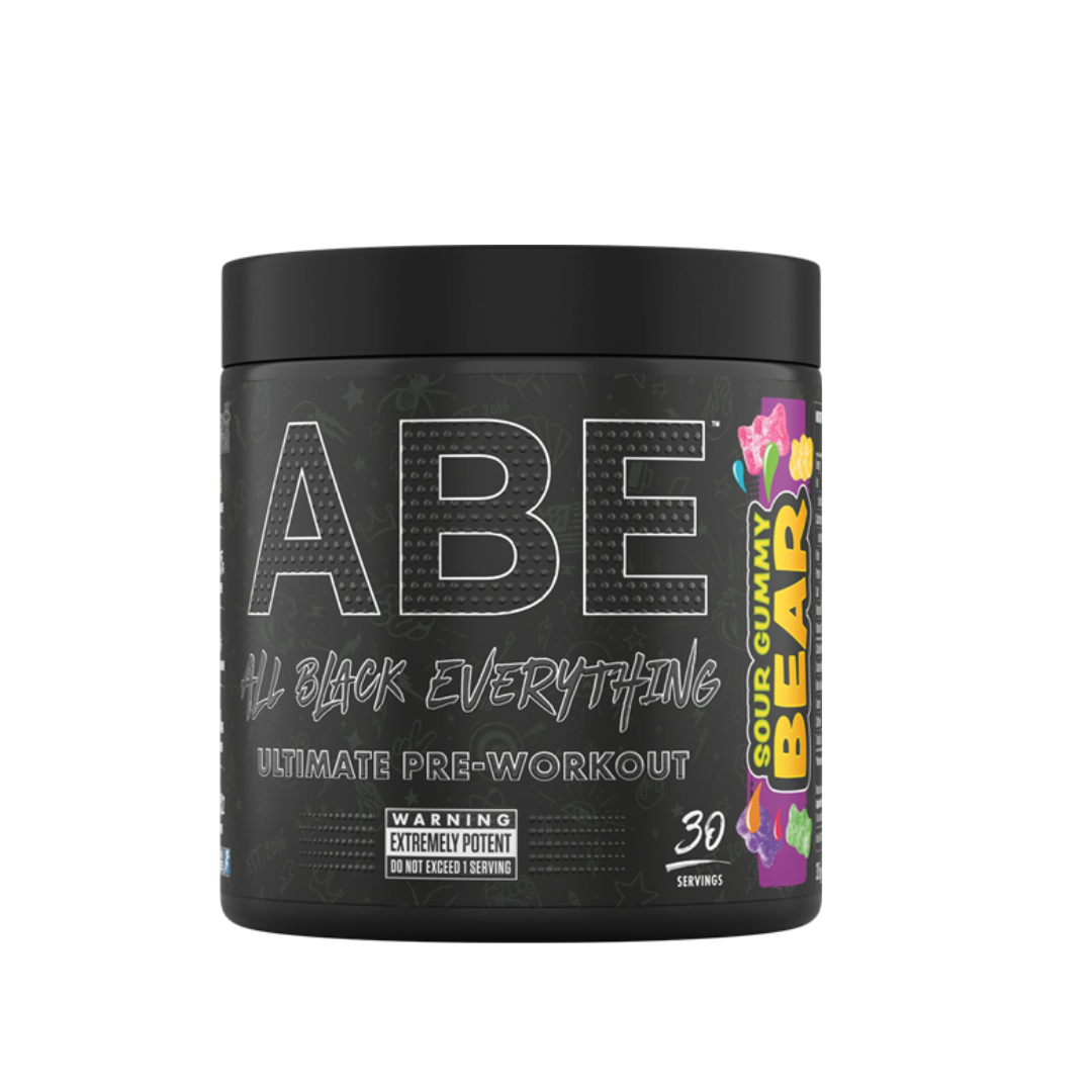 ABE PRE WORKOUT 300GR - Shakeproteine