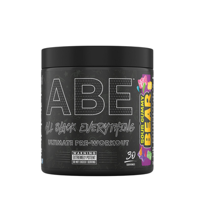 ABE PRE WORKOUT 300GR