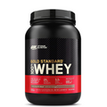 WHEY GOLD 907GR CHOCOLAT MALT