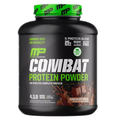 MP COMBAT WHEY PROTEINE 1.8KG CHOCOLAT 
