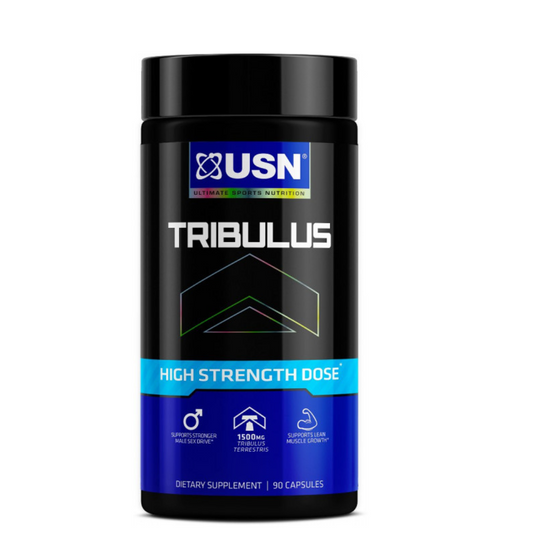 TRIBULUS TERRESTRIS - USN - Shakeproteine