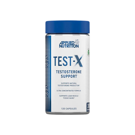 Applied Nutrition Test-X - Shakeproteine